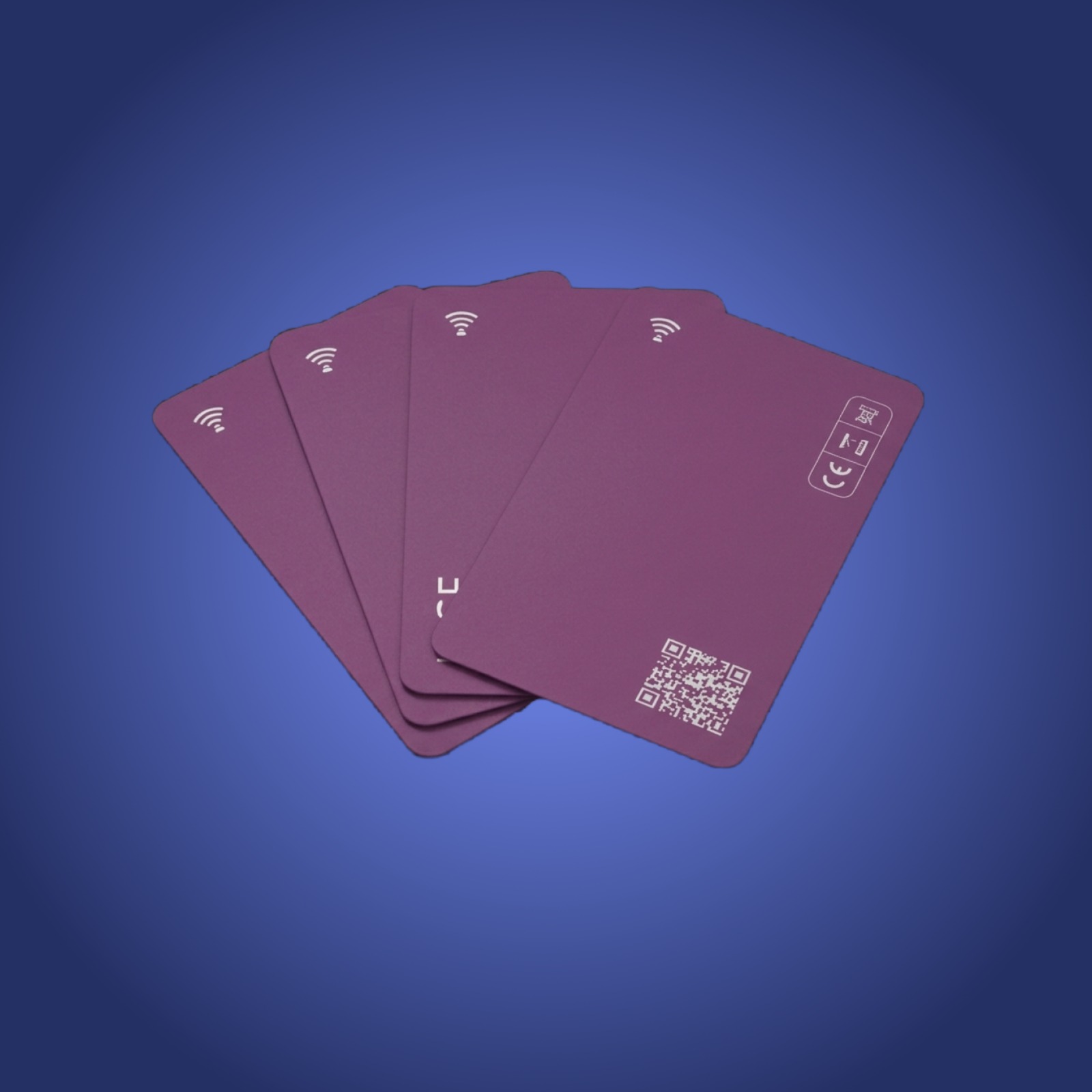 Amethyst Reserve variation 2