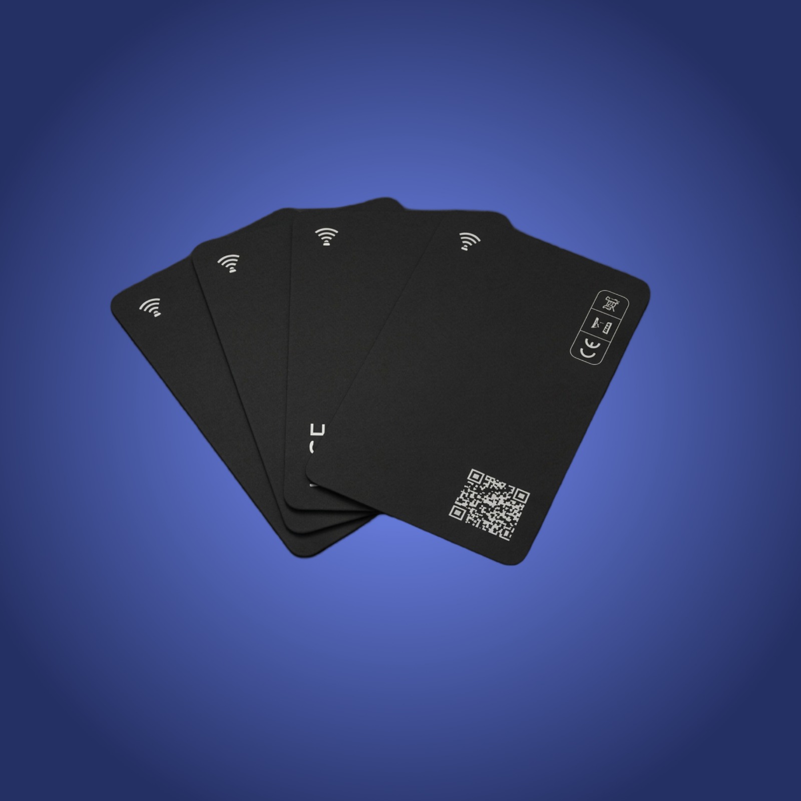 Obsidian Reserve variation 2